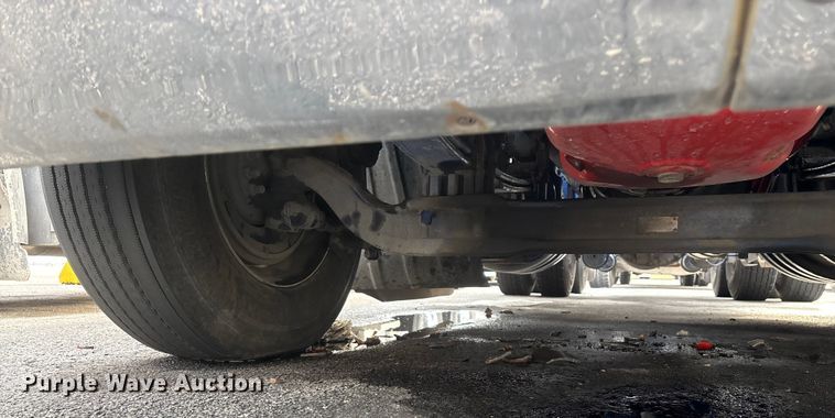 image for item FG0068 2018 Kenworth T680 semi truck