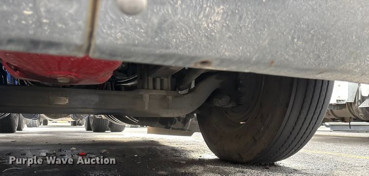 image for item FG0068 2018 Kenworth T680 semi truck