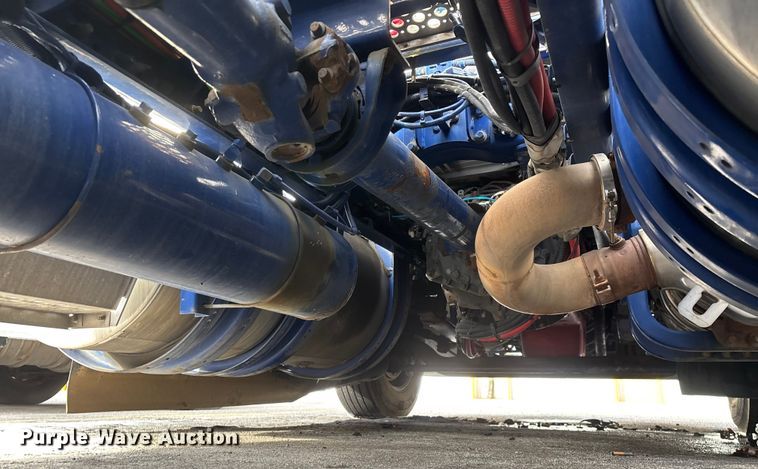 image for item FG0068 2018 Kenworth T680 semi truck