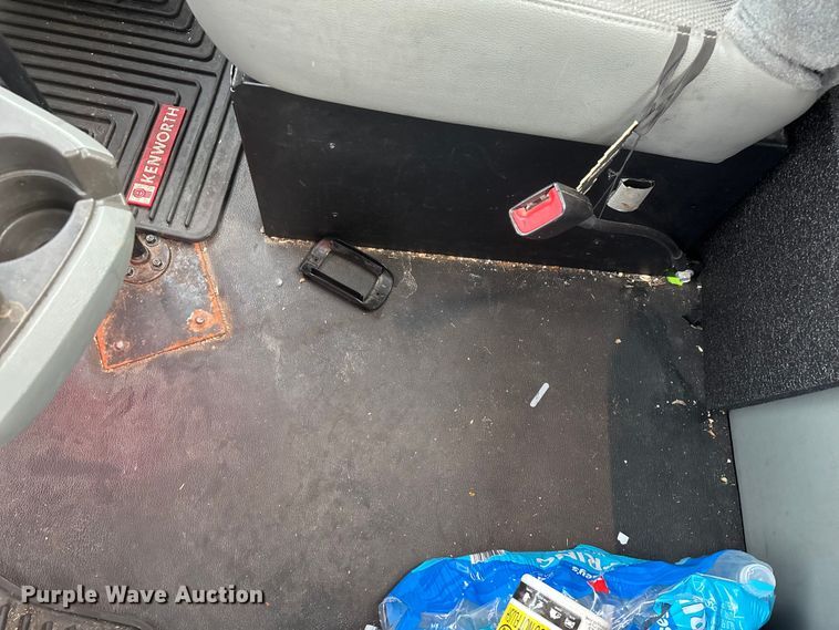 image for item FG0068 2018 Kenworth T680 semi truck