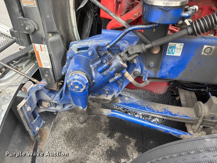 image for item FG0068 2018 Kenworth T680 semi truck