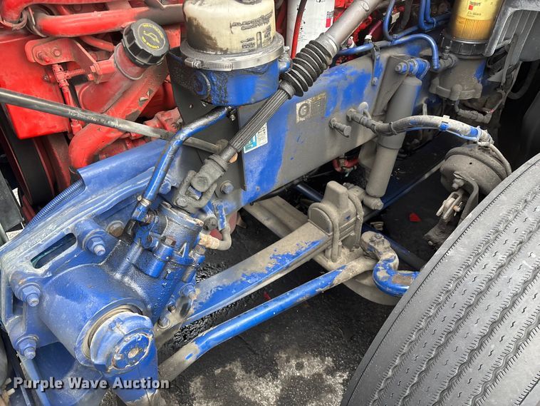 image for item FG0068 2018 Kenworth T680 semi truck