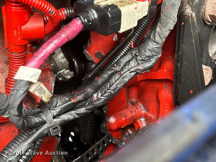 image for item FG0068 2018 Kenworth T680 semi truck