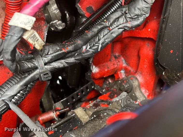 image for item FG0068 2018 Kenworth T680 semi truck