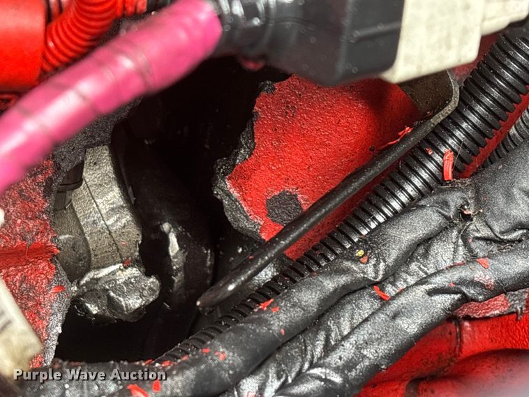 image for item FG0068 2018 Kenworth T680 semi truck