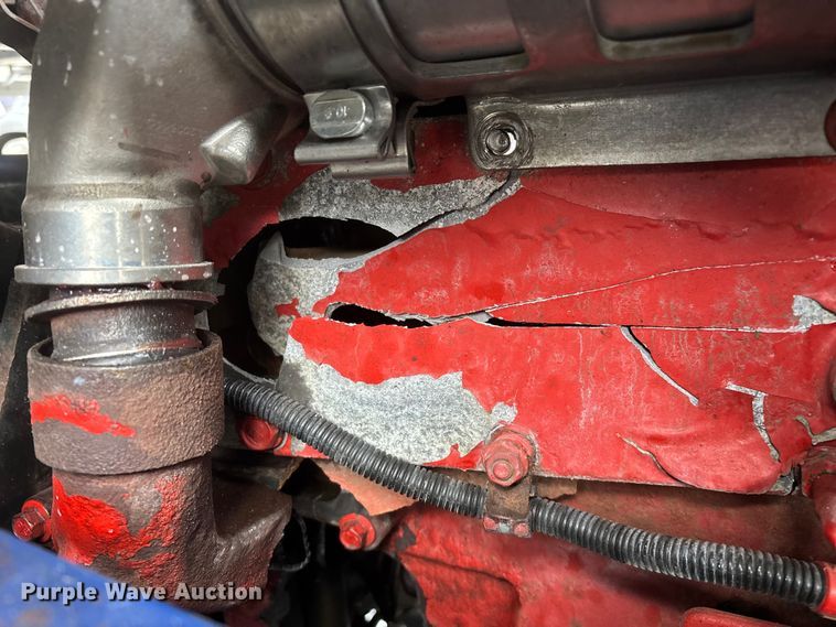 image for item FG0068 2018 Kenworth T680 semi truck