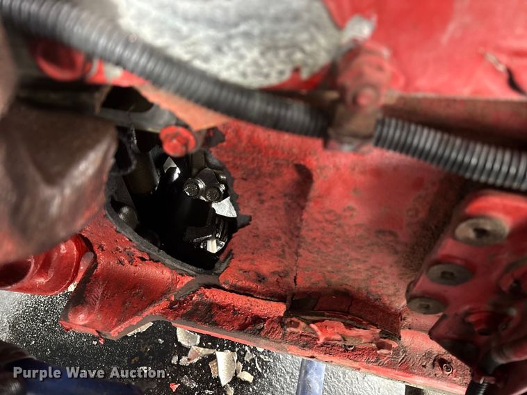 image for item FG0068 2018 Kenworth T680 semi truck