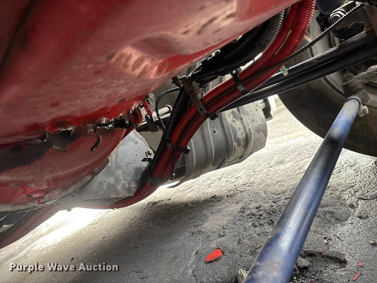 image for item FG0068 2018 Kenworth T680 semi truck