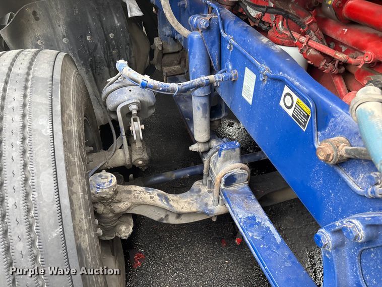 image for item FG0068 2018 Kenworth T680 semi truck