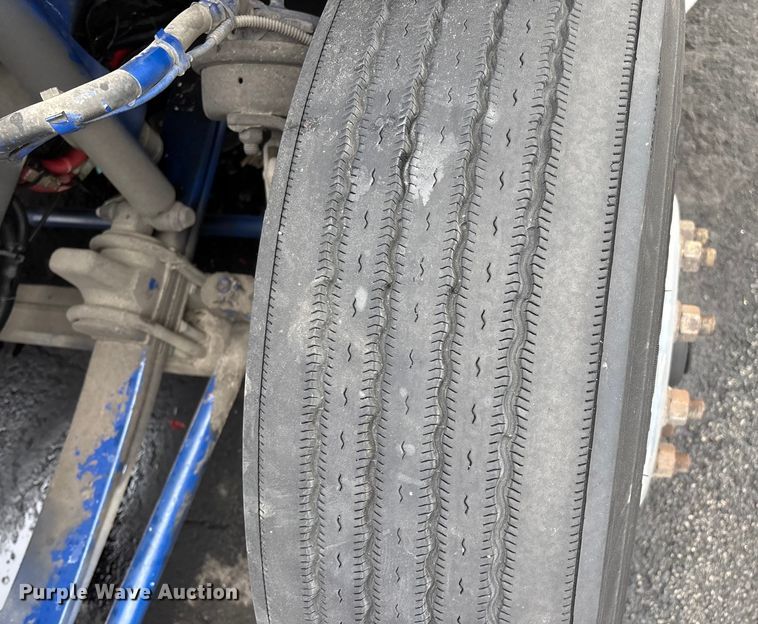 image for item FG0068 2018 Kenworth T680 semi truck