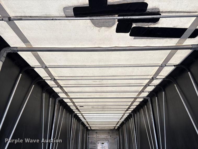 image for item FG2644 2019 Reitnouer flatbed trailer