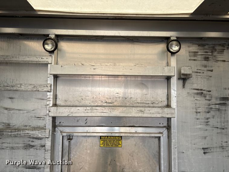 image for item FG2644 2019 Reitnouer flatbed trailer