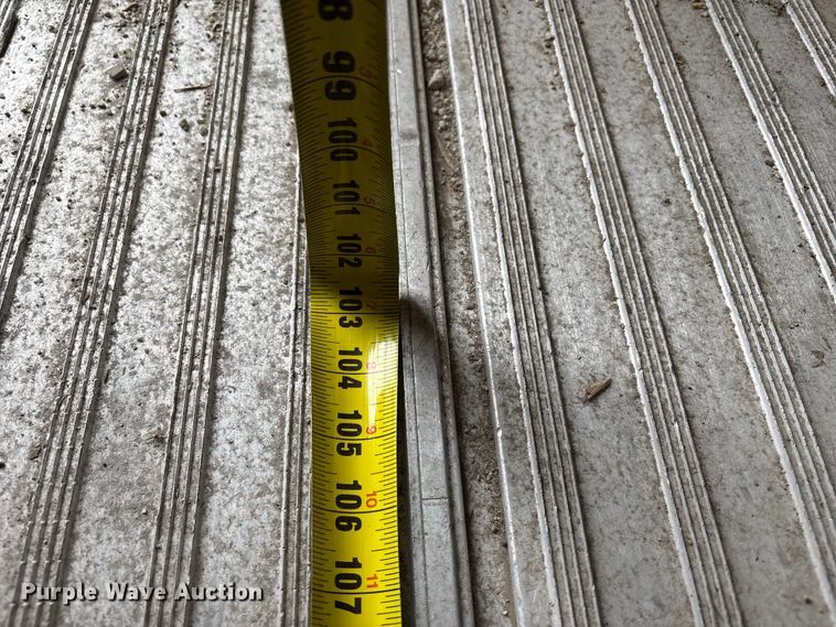 image for item FG2644 2019 Reitnouer flatbed trailer