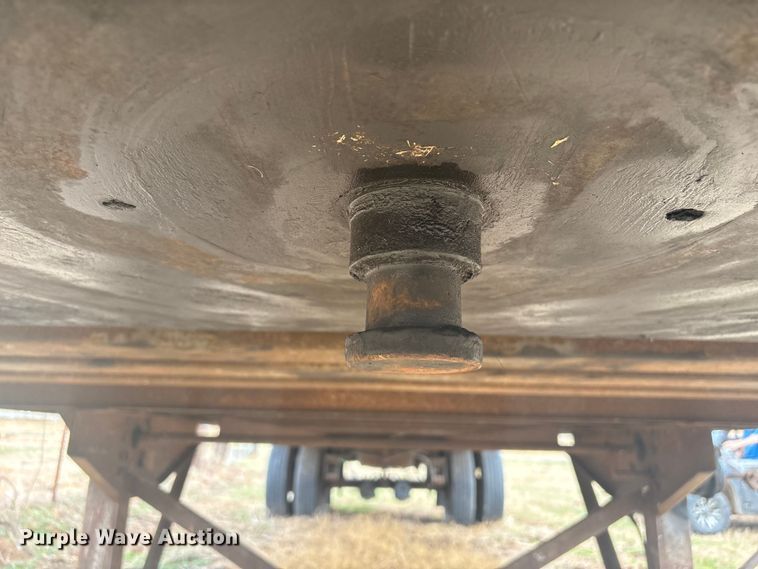 image for item FI0140 1994 Monon MA3-32-SA-28W dry van trailer