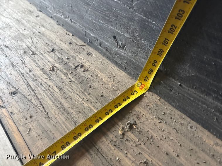 image for item FI0140 1994 Monon MA3-32-SA-28W dry van trailer