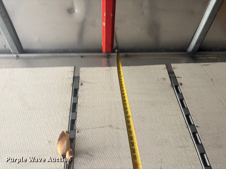 image for item FI0140 1994 Monon MA3-32-SA-28W dry van trailer