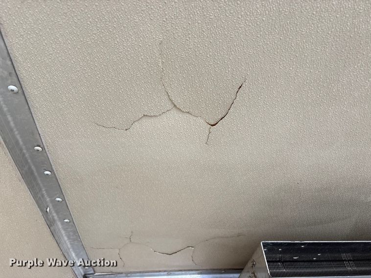 image for item FK1081 2004 International 4300  refrigerated truck