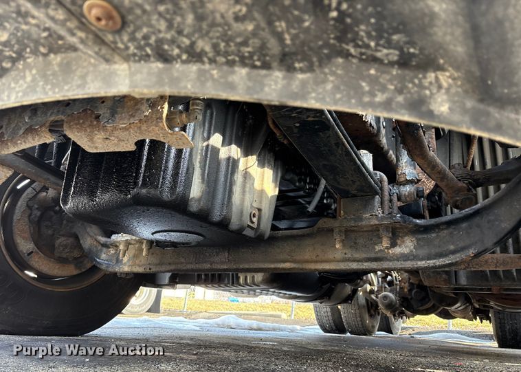 image for item FK1181 2012 Freightliner Cascadia semi truck