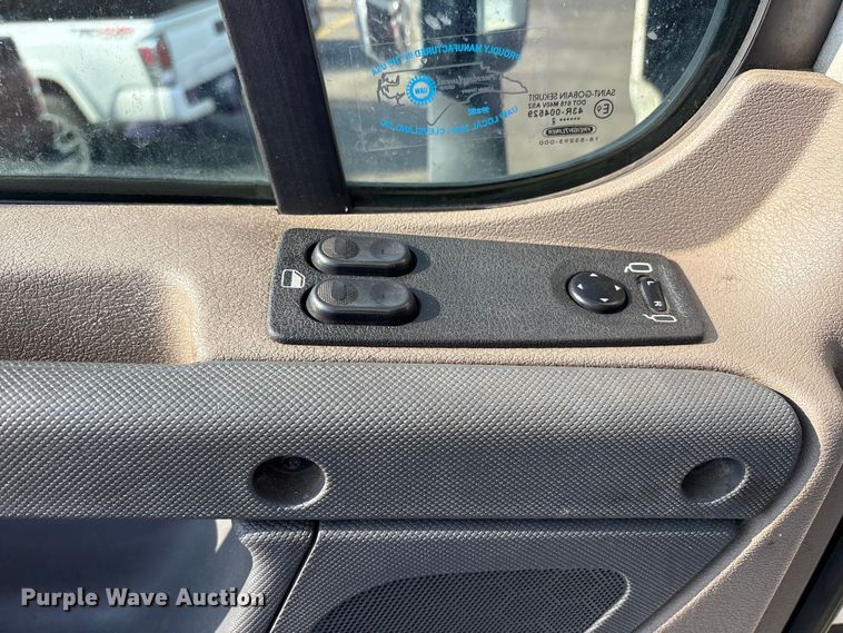 image for item FK1181 2012 Freightliner Cascadia semi truck