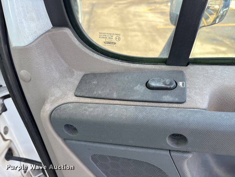 image for item FK1181 2012 Freightliner Cascadia semi truck