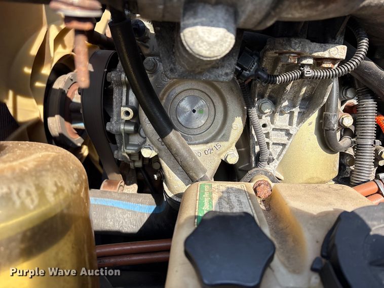 image for item FK1181 2012 Freightliner Cascadia semi truck