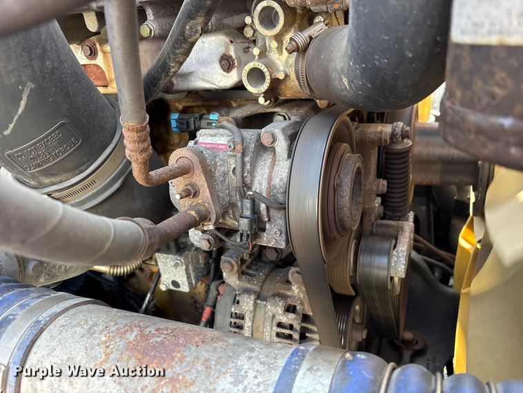 image for item FK1181 2012 Freightliner Cascadia semi truck