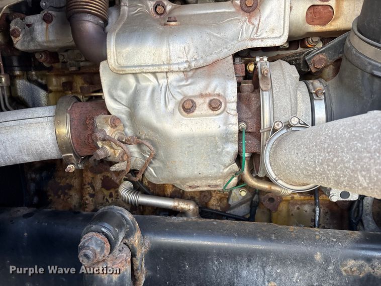 image for item FK1181 2012 Freightliner Cascadia semi truck