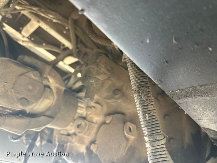 image for item FK1587 2000 Kenworth W900 ready mix truck