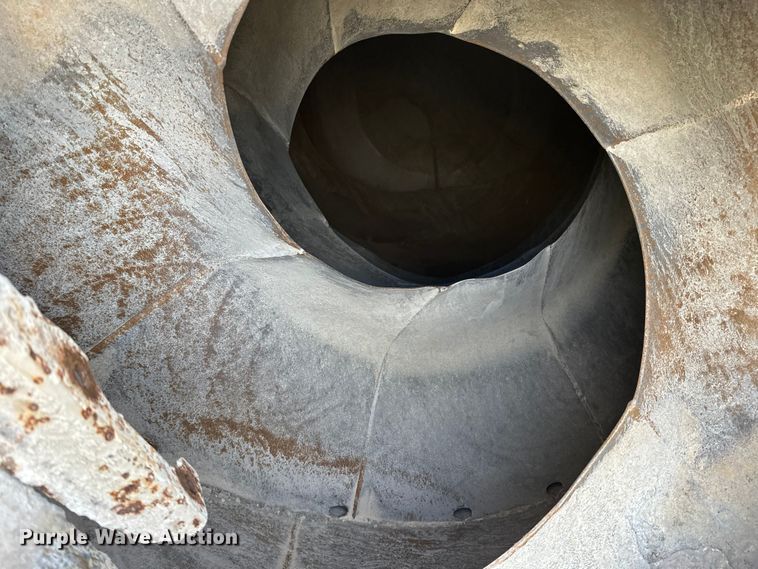 image for item FK1587 2000 Kenworth W900 ready mix truck