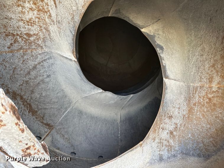 image for item FK1587 2000 Kenworth W900 ready mix truck