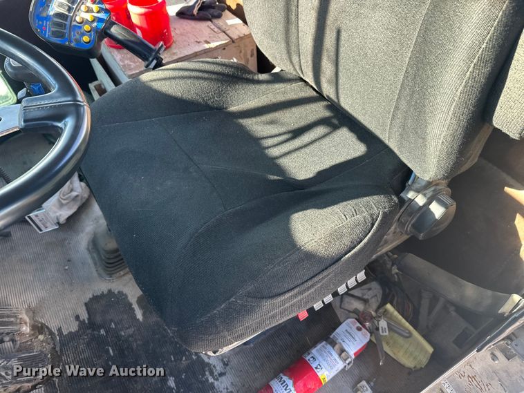 image for item FK1587 2000 Kenworth W900 ready mix truck