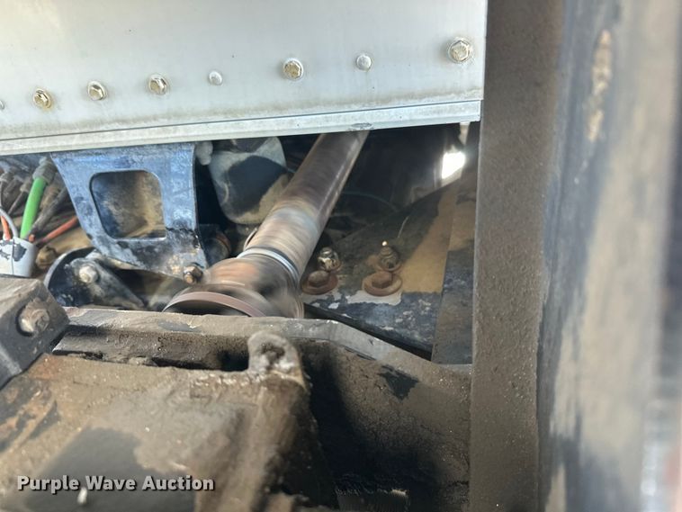 image for item FK1602 2006 Kenworth W9 Series ready mix truck