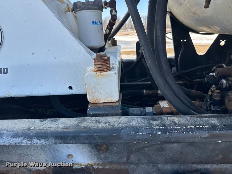 image for item FK1602 2006 Kenworth W9 Series ready mix truck