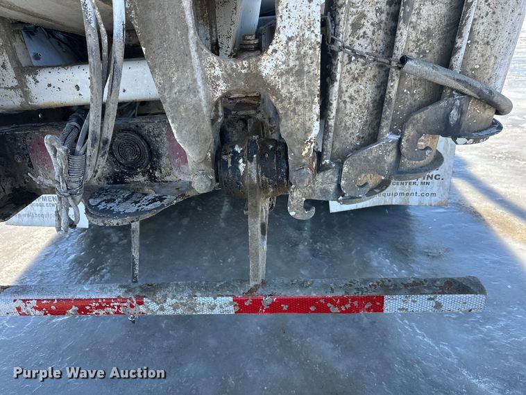 image for item FK1602 2006 Kenworth W9 Series ready mix truck