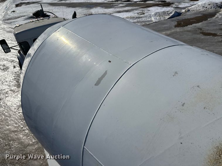 image for item FK1602 2006 Kenworth W9 Series ready mix truck