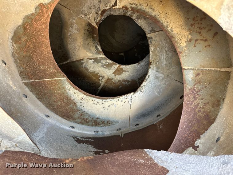 image for item FK1602 2006 Kenworth W9 Series ready mix truck