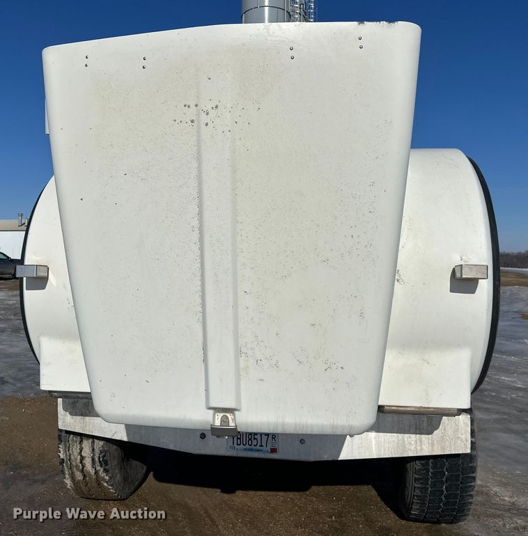 image for item FK1602 2006 Kenworth W9 Series ready mix truck