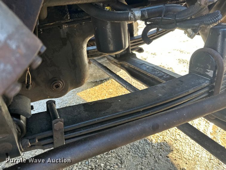 image for item FK1602 2006 Kenworth W9 Series ready mix truck