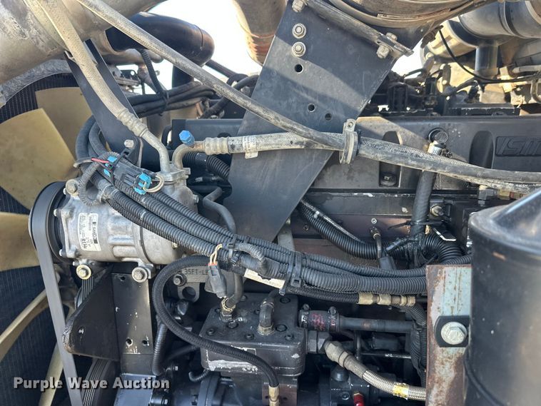 image for item FK1602 2006 Kenworth W9 Series ready mix truck