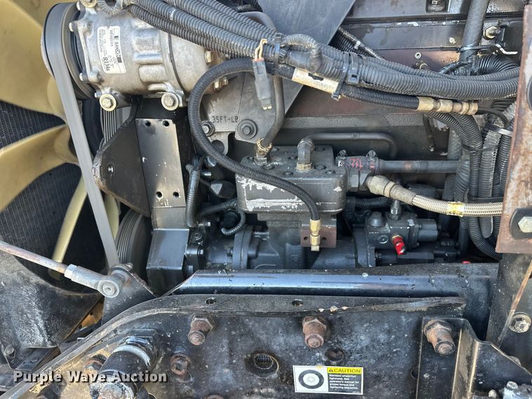 image for item FK1602 2006 Kenworth W9 Series ready mix truck