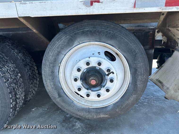 image for item FK1602 2006 Kenworth W9 Series ready mix truck