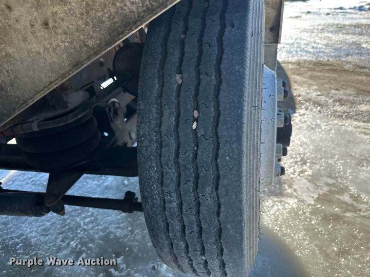 image for item FK1602 2006 Kenworth W9 Series ready mix truck