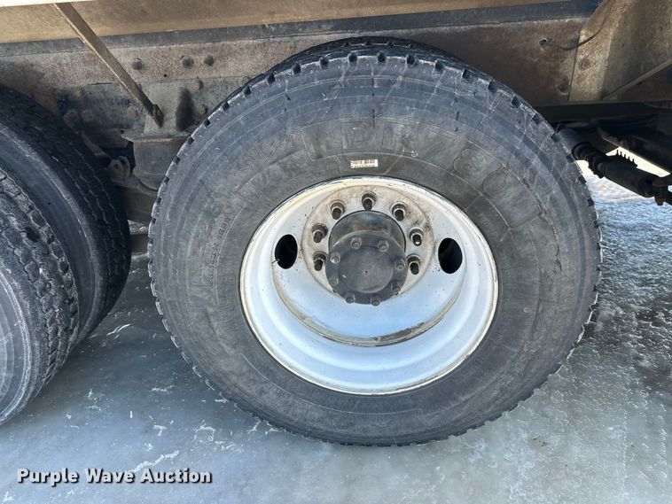 image for item FK1602 2006 Kenworth W9 Series ready mix truck