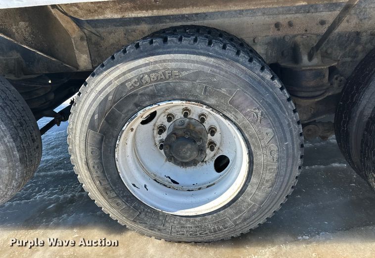 image for item FK1602 2006 Kenworth W9 Series ready mix truck