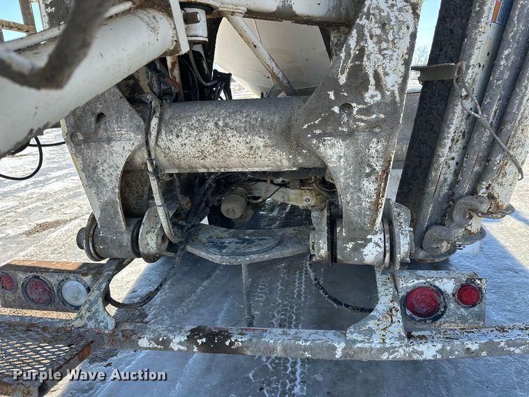 image for item FK1603 2007 Mack Cv ready mix truck