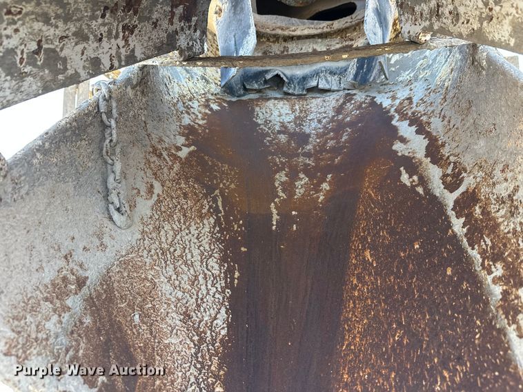 image for item FK1603 2007 Mack Cv ready mix truck