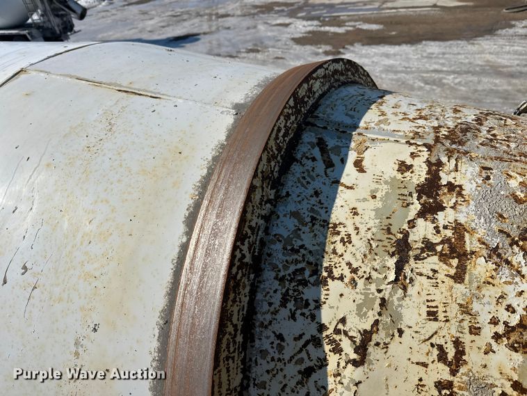 image for item FK1603 2007 Mack Cv ready mix truck