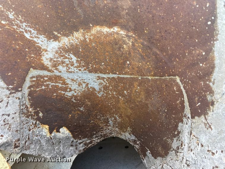 image for item FK1603 2007 Mack Cv ready mix truck