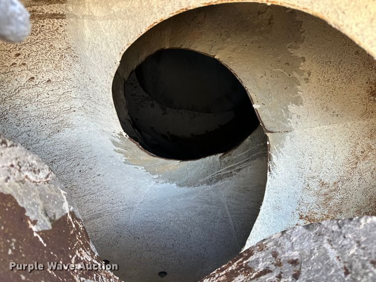 image for item FK1603 2007 Mack Cv ready mix truck