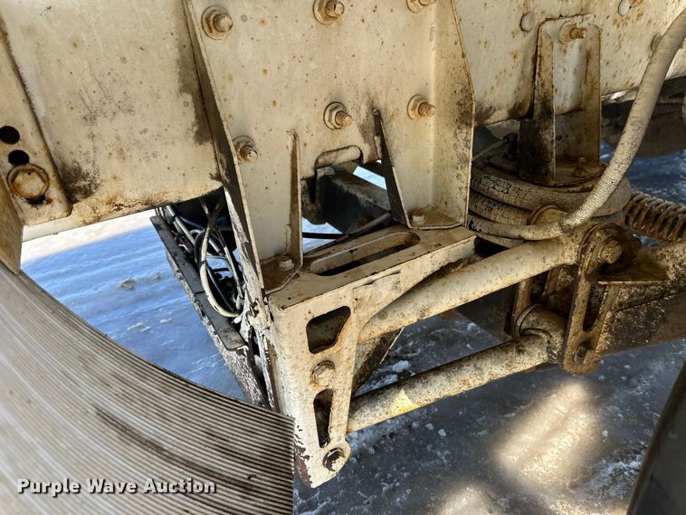 image for item FK1603 2007 Mack Cv ready mix truck